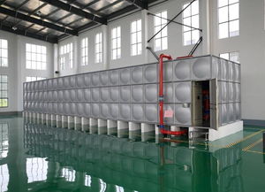 我司在無錫給排水年會精彩亮相——消防工程安裝