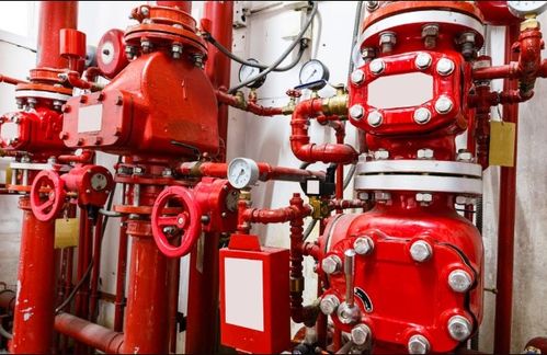 電氣工程中消防弱電安裝及維護探討