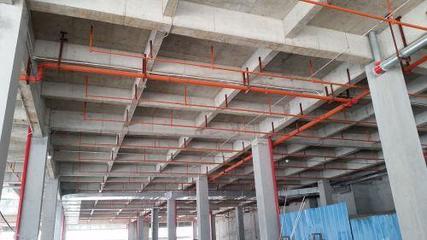 專(zhuān)業(yè)守護(hù)辦公安全 深圳辦公樓消防栓整改與滅火器維修服務(wù)指南