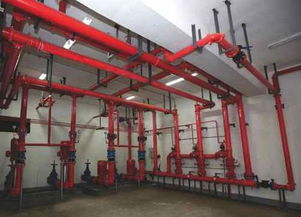 筑防生命線，智領新安全——2019福建消防安全與應急裝備展聚焦消防工程安裝